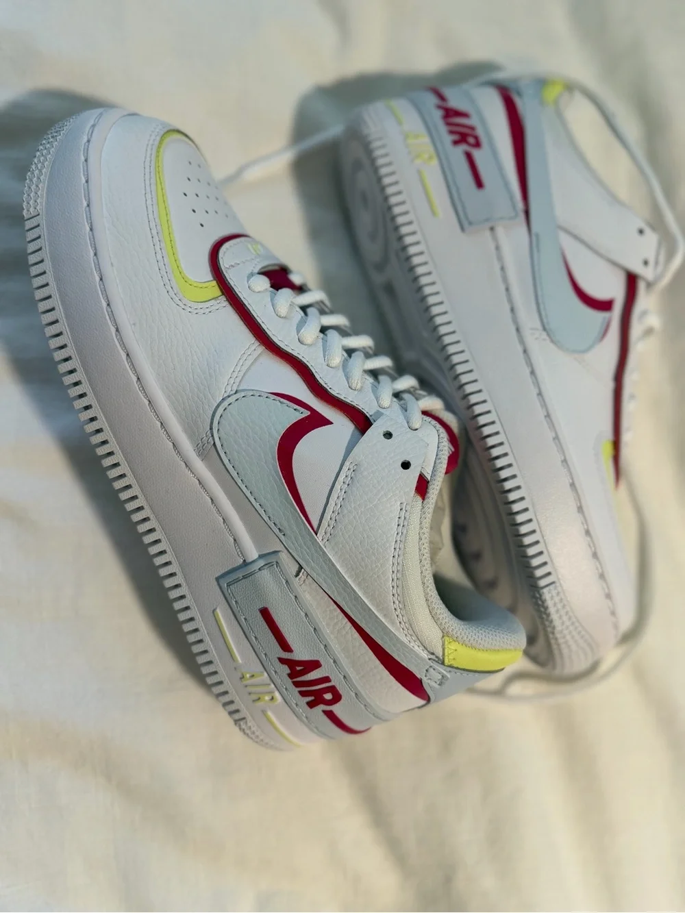 Nike Air Force 1